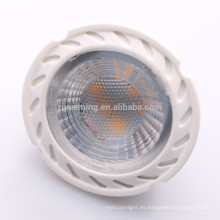 led lamps cob gu10 5w 6w fake COB